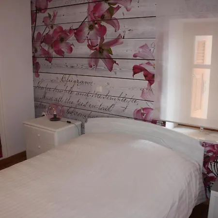 ονειροπαγίδα 公寓 阿拉霍瓦