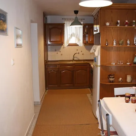 ονειροπαγίδα 公寓