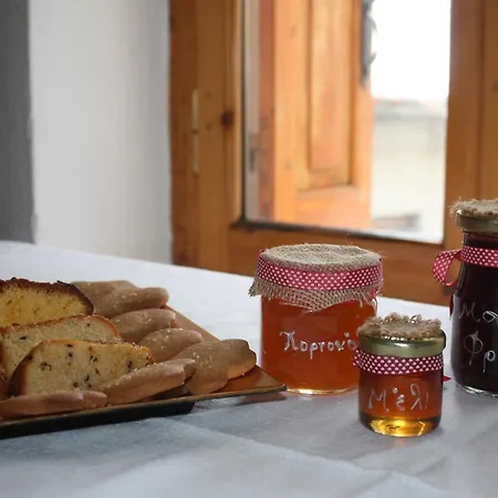 ονειροπαγίδα 阿拉霍瓦