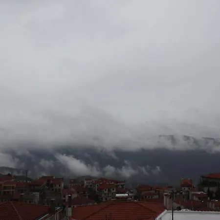 ονειροπαγίδα Appartement Arachova