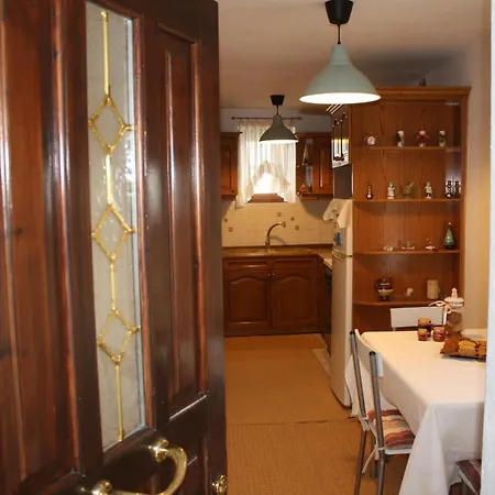 公寓 ονειροπαγίδα 阿拉霍瓦