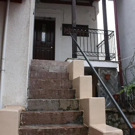ονειροπαγίδα * Arachova