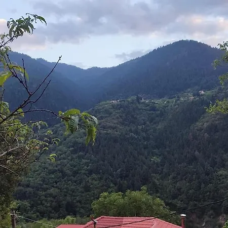 Semesterbostad μαριγουλαμ *