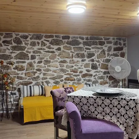 μαριγουλαμ * Kalesménon