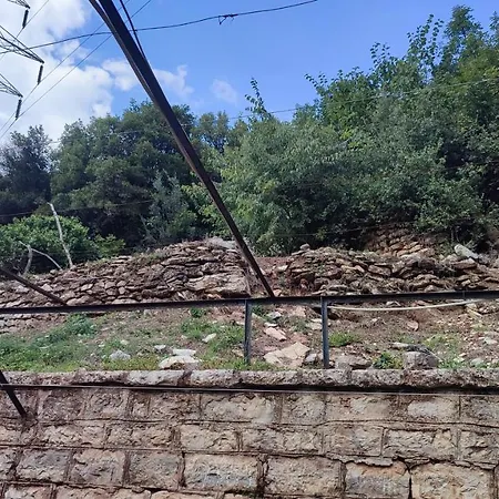 Holiday home μαριγουλαμ Kalesmenon