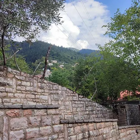 μαριγουλαμ Holiday home