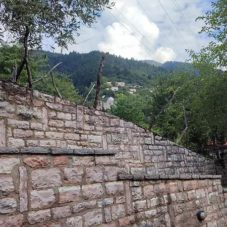 μαριγουλαμ Holiday home Kalesmenon