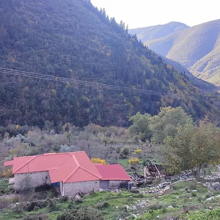 μαριγουλαμ Holiday home Kalesmenon
