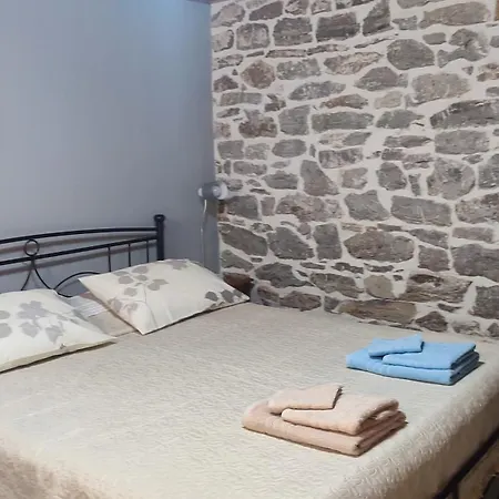Holiday home μαριγουλαμ *