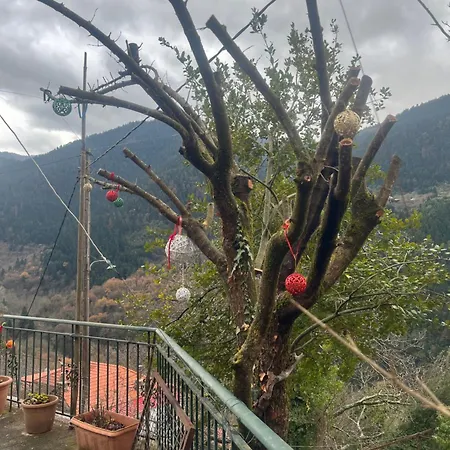 μαριγουλαμ Kalesménon