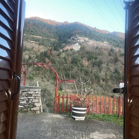 μαριγουλαμ Holiday home