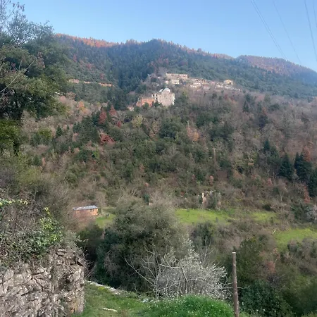 μαριγουλαμ Holiday home Kalesmenon
