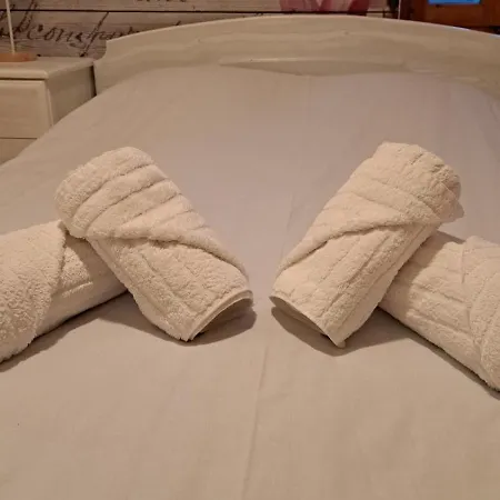 ονειροπαγίδα Apartmán Arachova