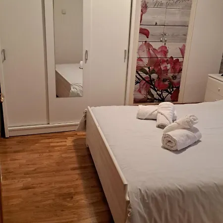 公寓 ονειροπαγίδα