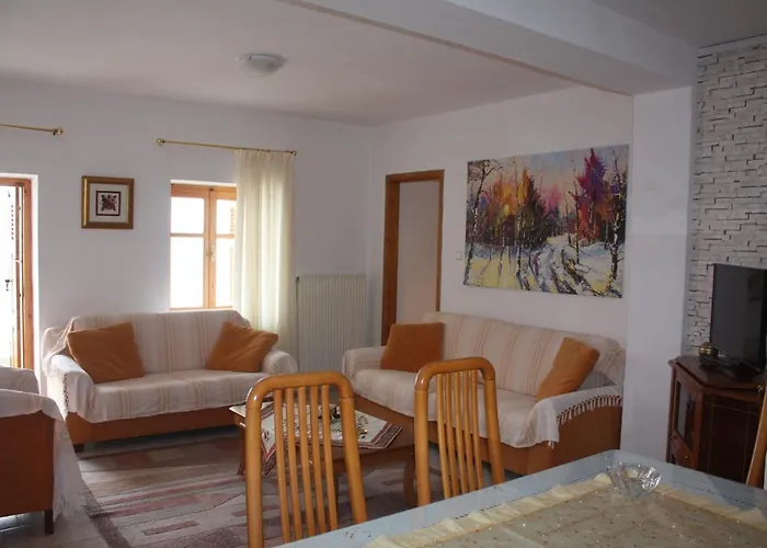 Apartmán ονειροπαγίδα *