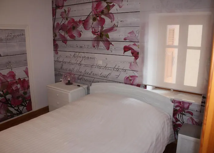 ονειροπαγίδα Apartmán Arachova