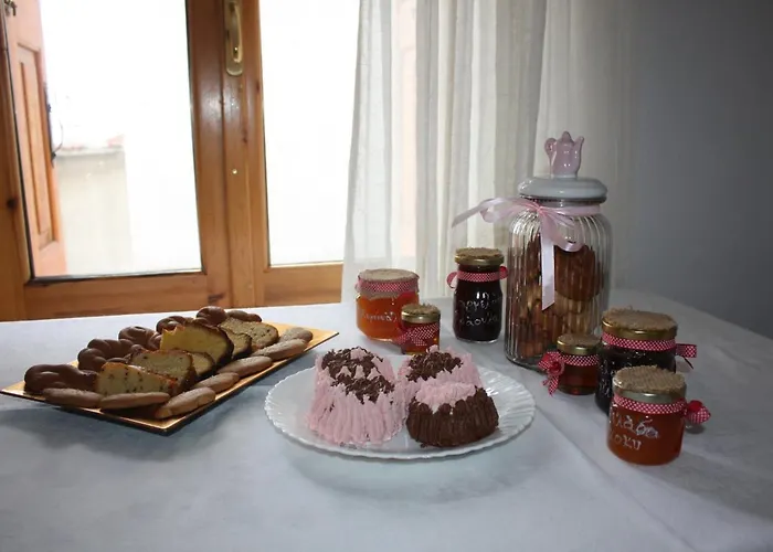 Apartmán ονειροπαγίδα