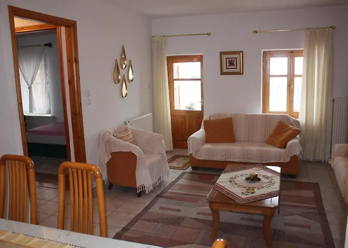 ονειροπαγίδα * Arachova