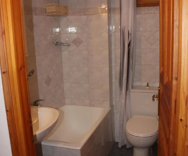 ονειροπαγίδα Apartmán