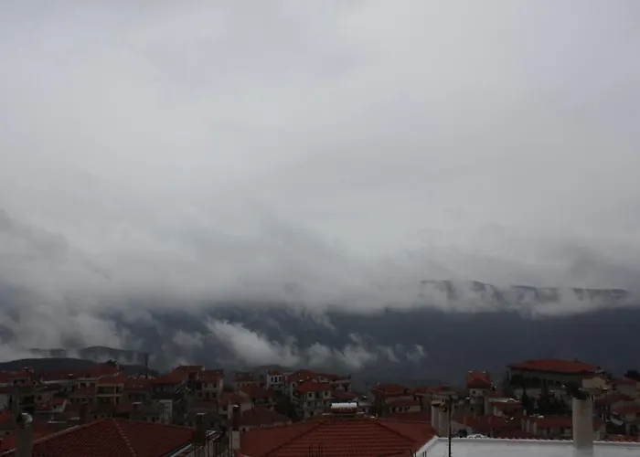 ονειροπαγίδα Apartmán Arachova