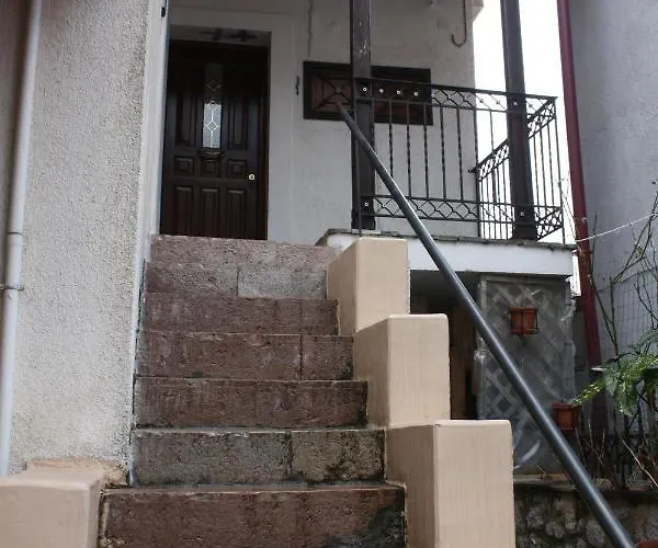 ονειροπαγίδα * Arachova