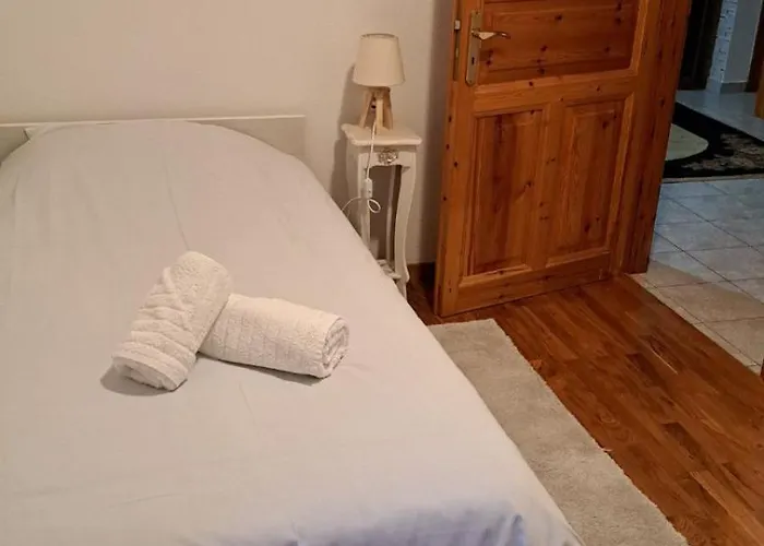 Apartmán ονειροπαγίδα *