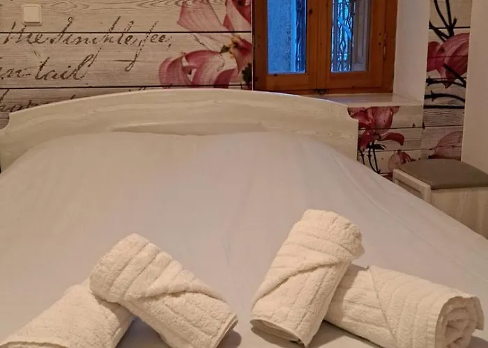 ονειροπαγίδα * Arachova