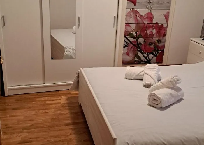 Apartmán ονειροπαγίδα